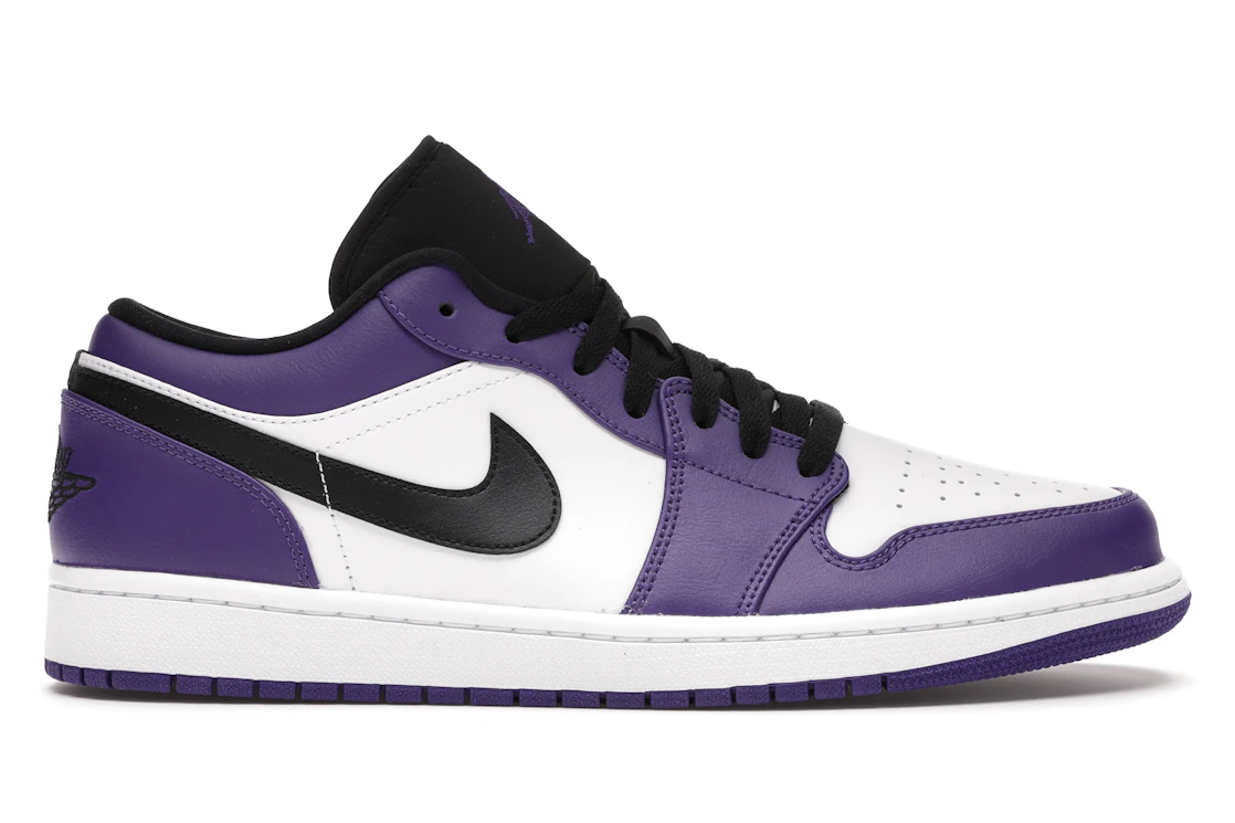 Nike Air Jordan 1 Retro Court