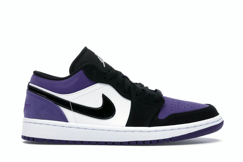 Nike Air Jordan 1 Retro Joker
