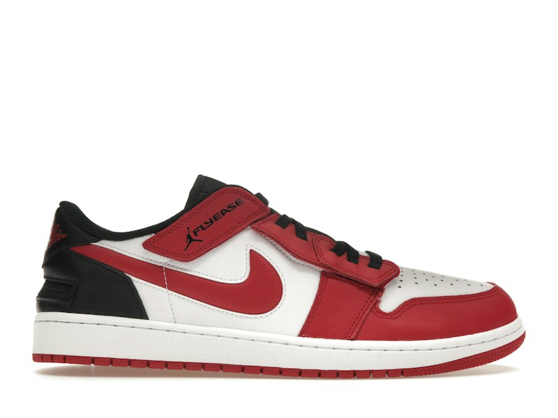Nike Jordan 1 Low FlyEase Gym Red