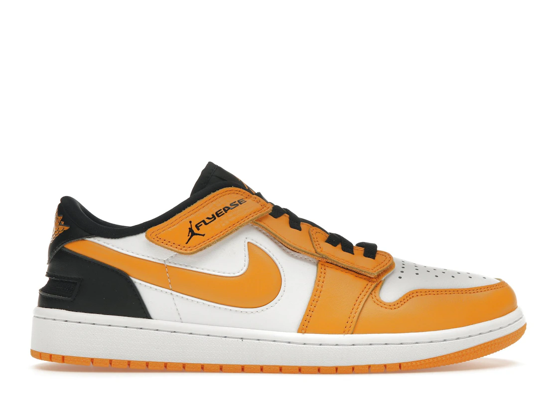 Nike Jordan 1 Low FlyEase University Gold