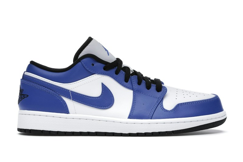 Nike Air Jordan 1 Retro Game Royal
