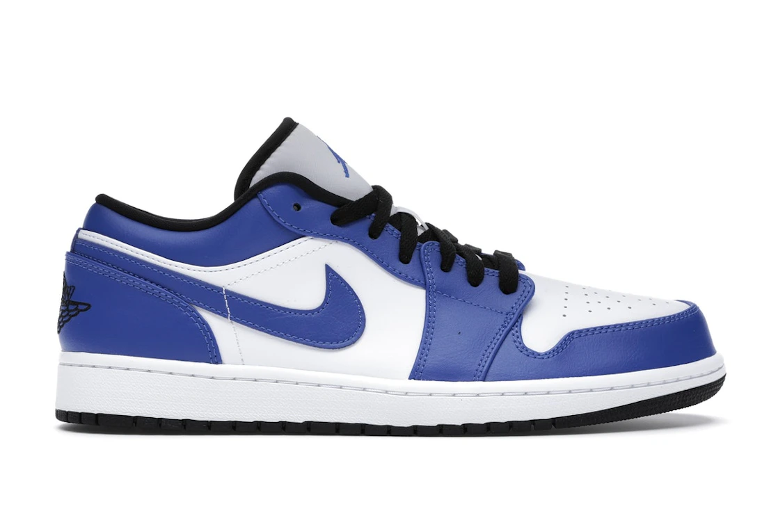 Nike Air Jordan 1 Retro Game Royal