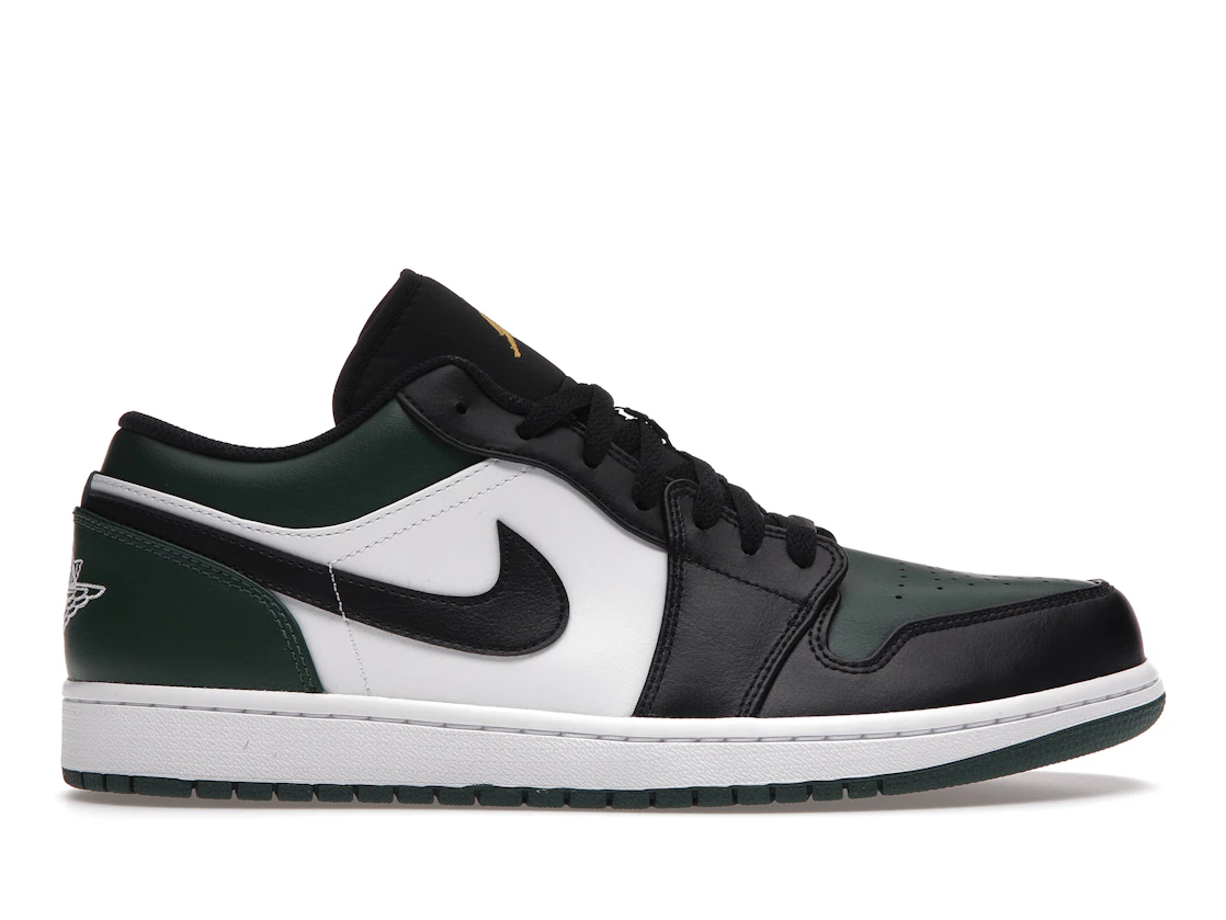 Nike Air Jordan 1 Retro Toe