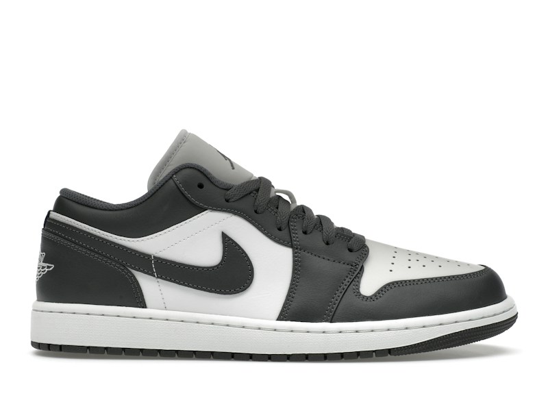 Nike Air Jordan 1 Low