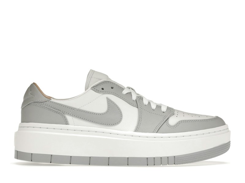 Nike Jordan 1 Elevate Low Wolf Grey