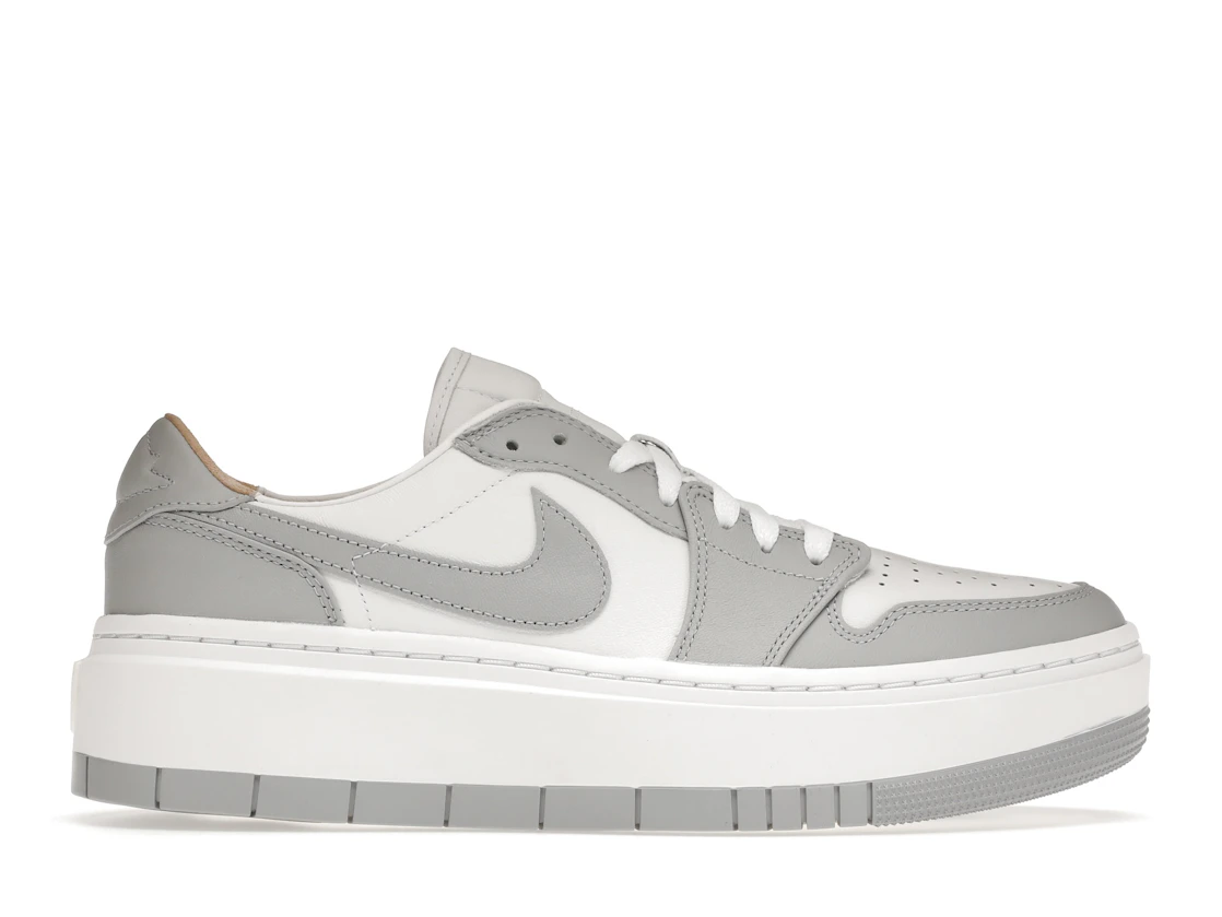Nike Jordan 1 Elevate Low Wolf Grey