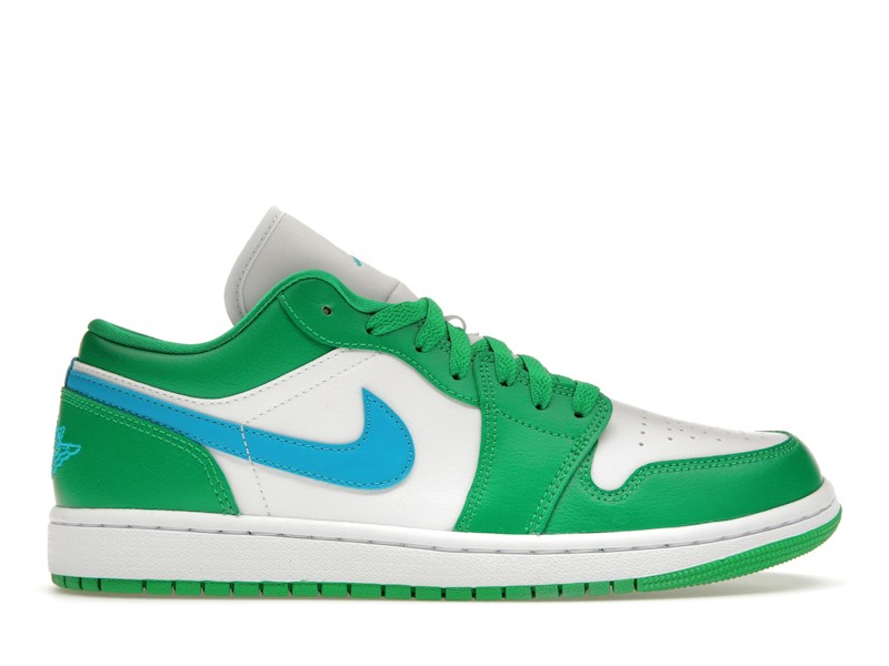 Nike Air Jordan 1 Low W