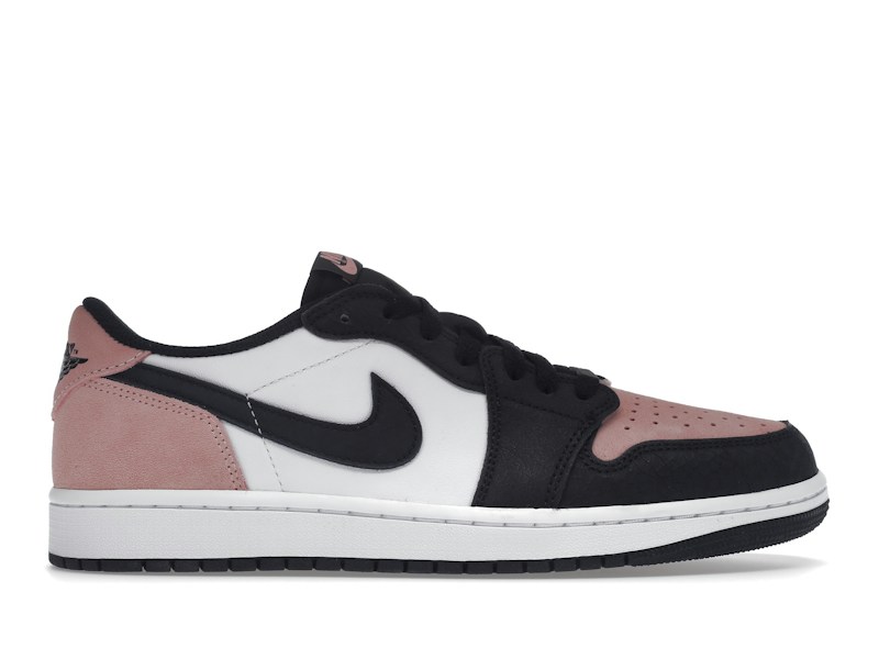 Nike Jordan 1 Low OG Bleached Coral