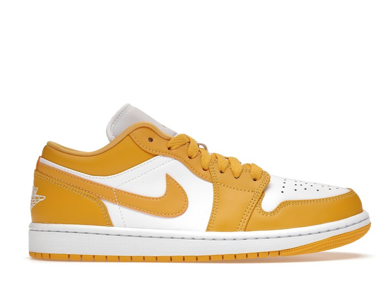 Nike Jordan 1 Low Pollen