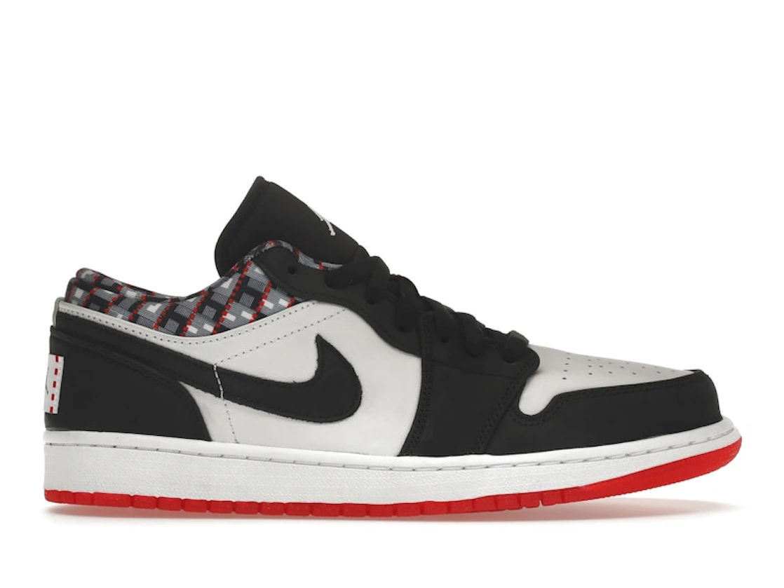 Nike Air Jordan 1 Low Q54