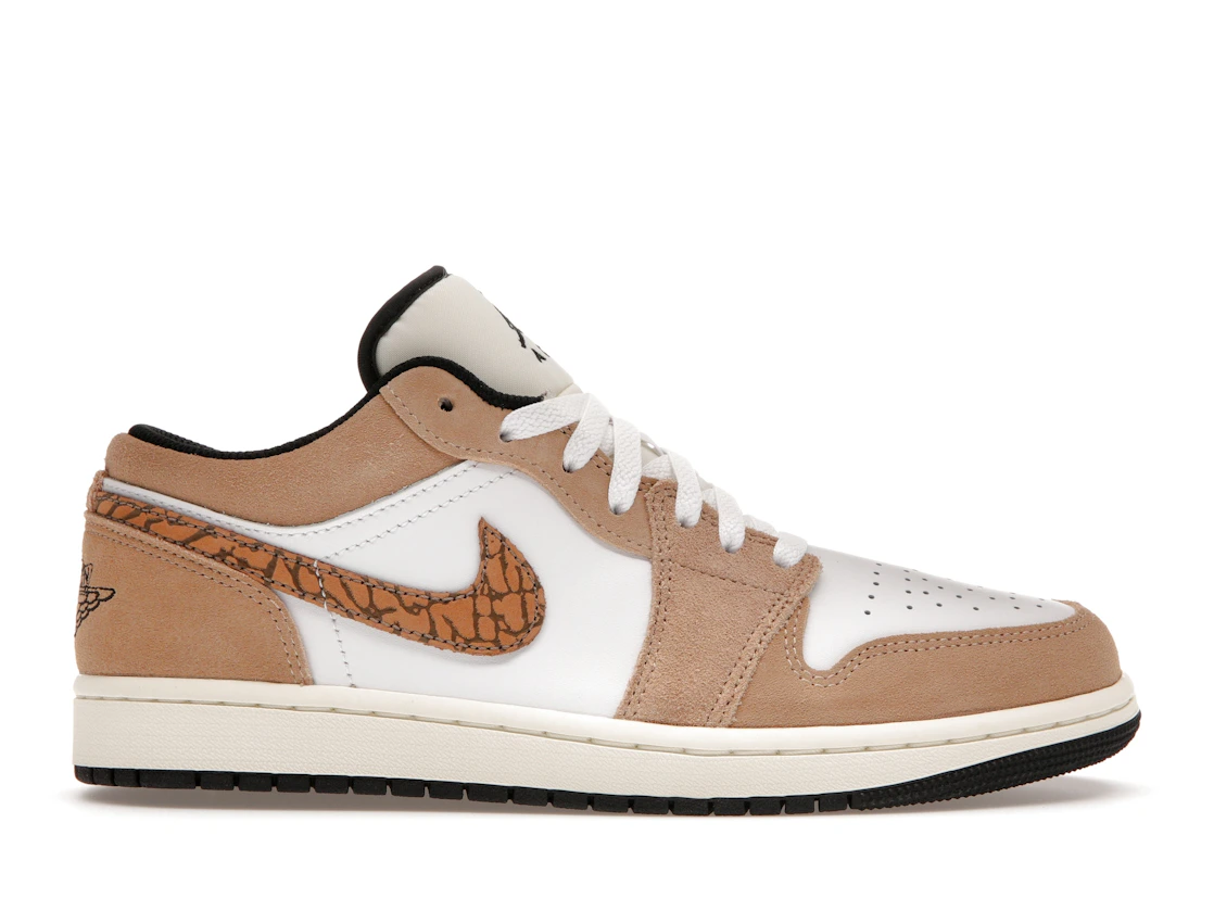Nike Jordan 1 Low SE Brown Elephant