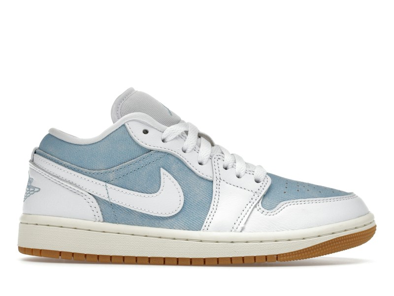 Nike Air Jordan 1 Low