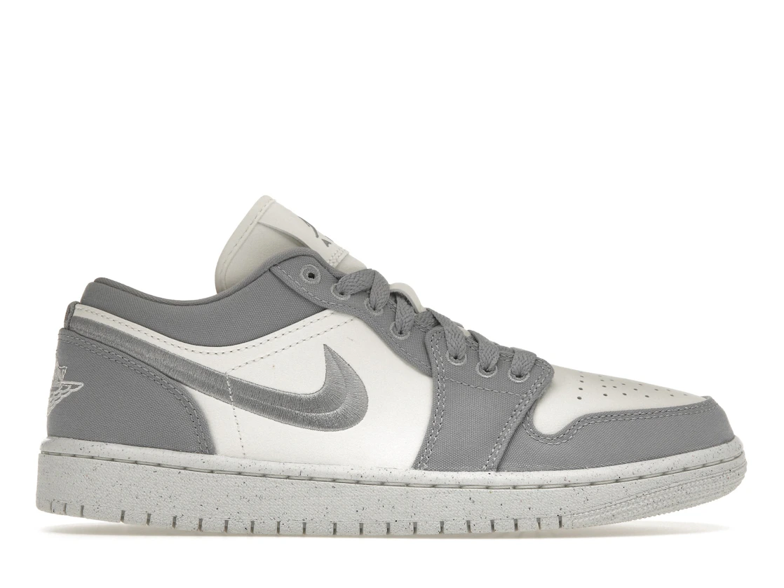 Nike Jordan 1 Low SE Light Steel Grey