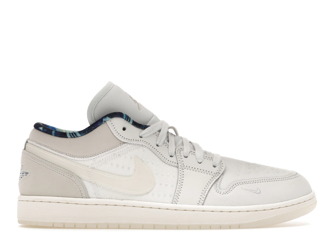 Nike Air Jordan 1 Low SE