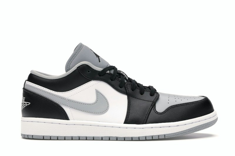 Nike Air Jordan 1 Retro Shadow