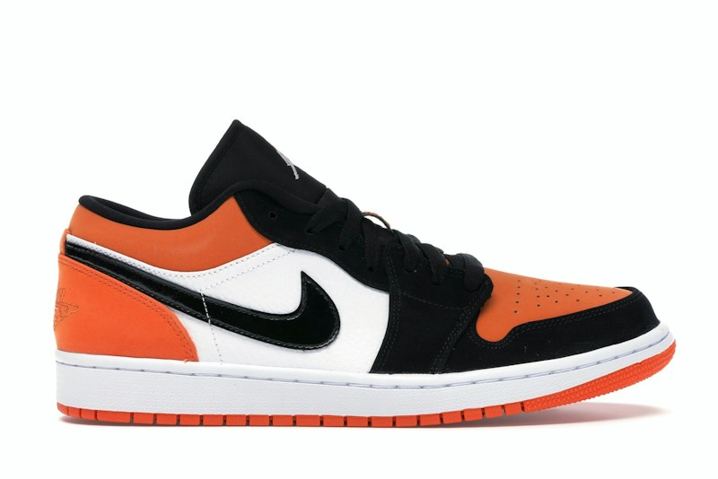 Nike Air Jordan 1 Retro Backboard