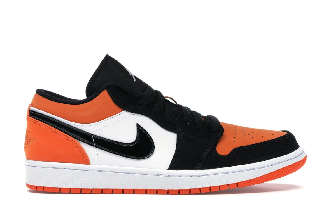 Nike Air Jordan 1 Retro Backboard