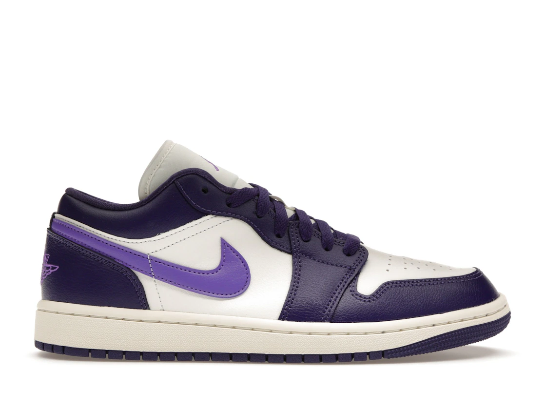 Nike Air Jordan 1 Low WMNS