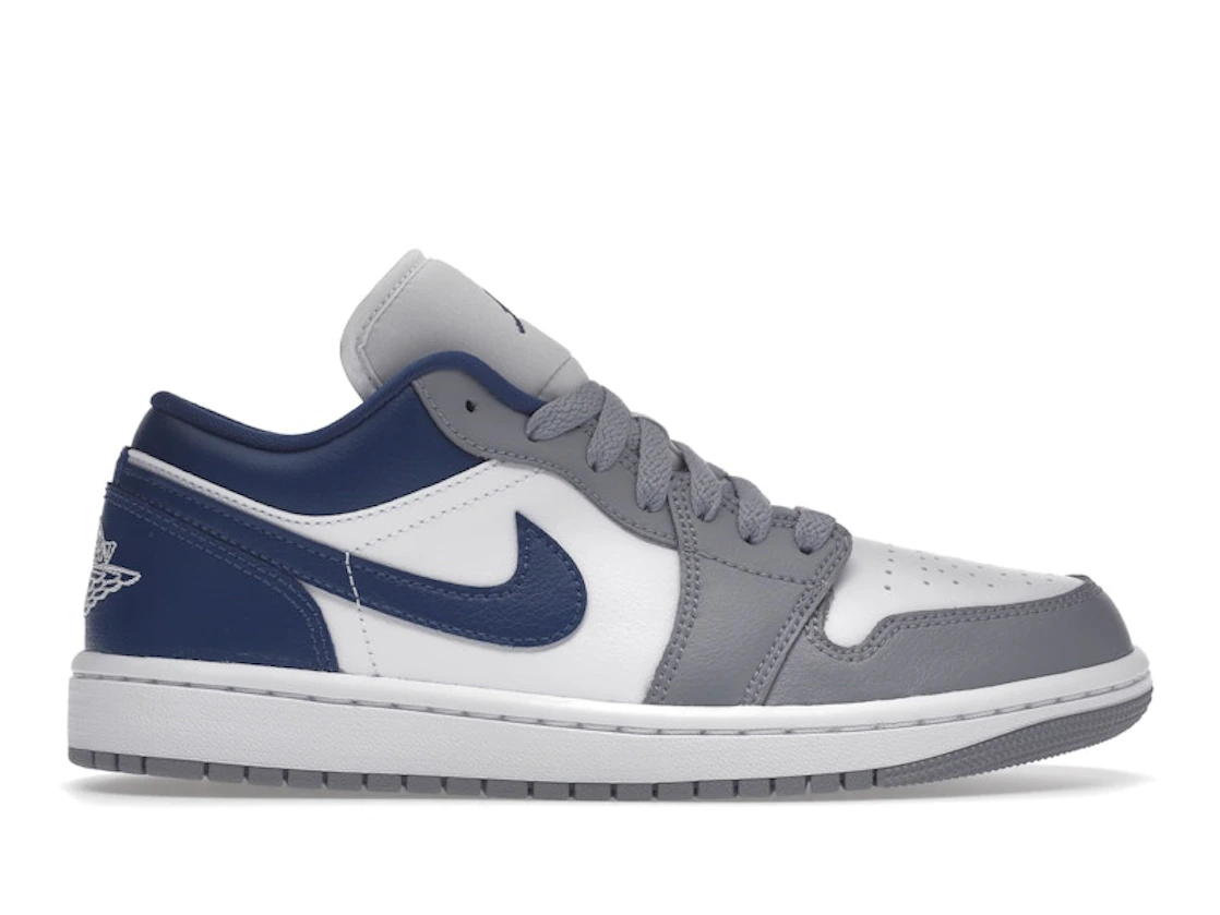Nike Air Jordan 1 Low