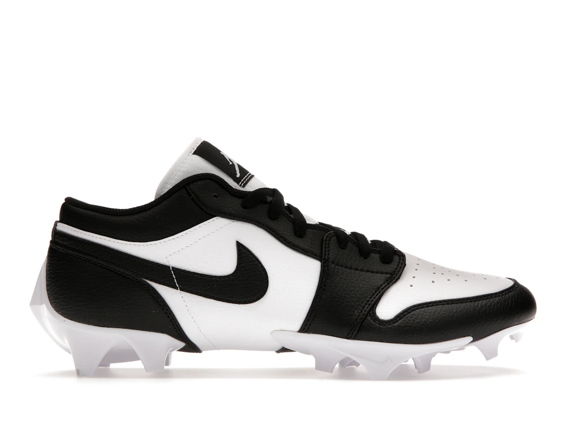 Nike Jordan 1 Low TD Cleat Panda