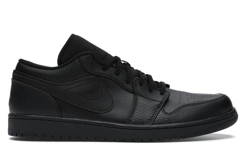 Nike Air Jordan 1 Retro Triple