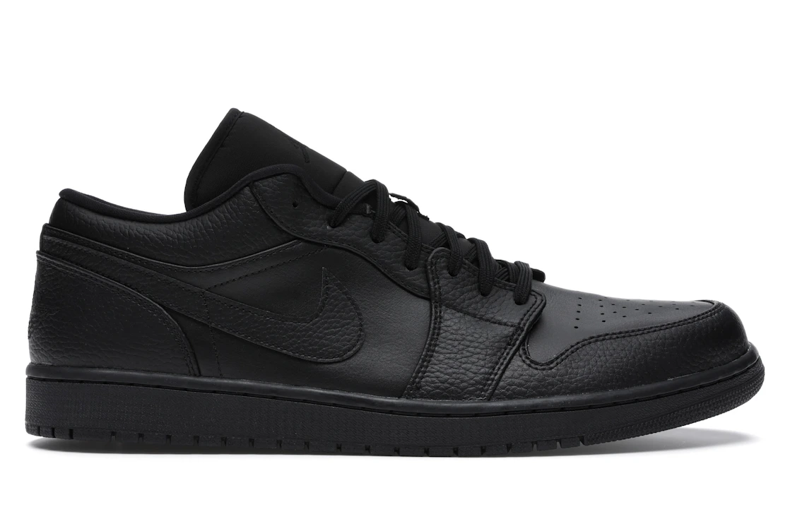 Nike Air Jordan 1 Retro Triple