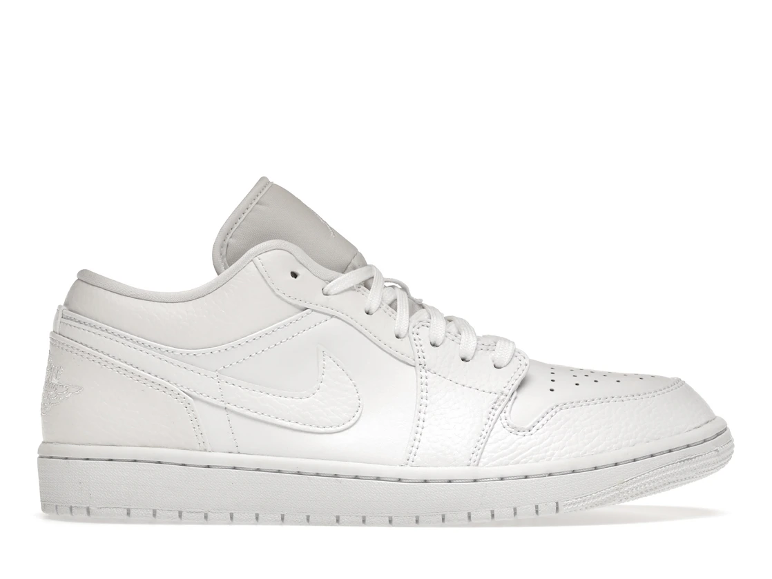Nike Air Jordan 1 Retro Triple