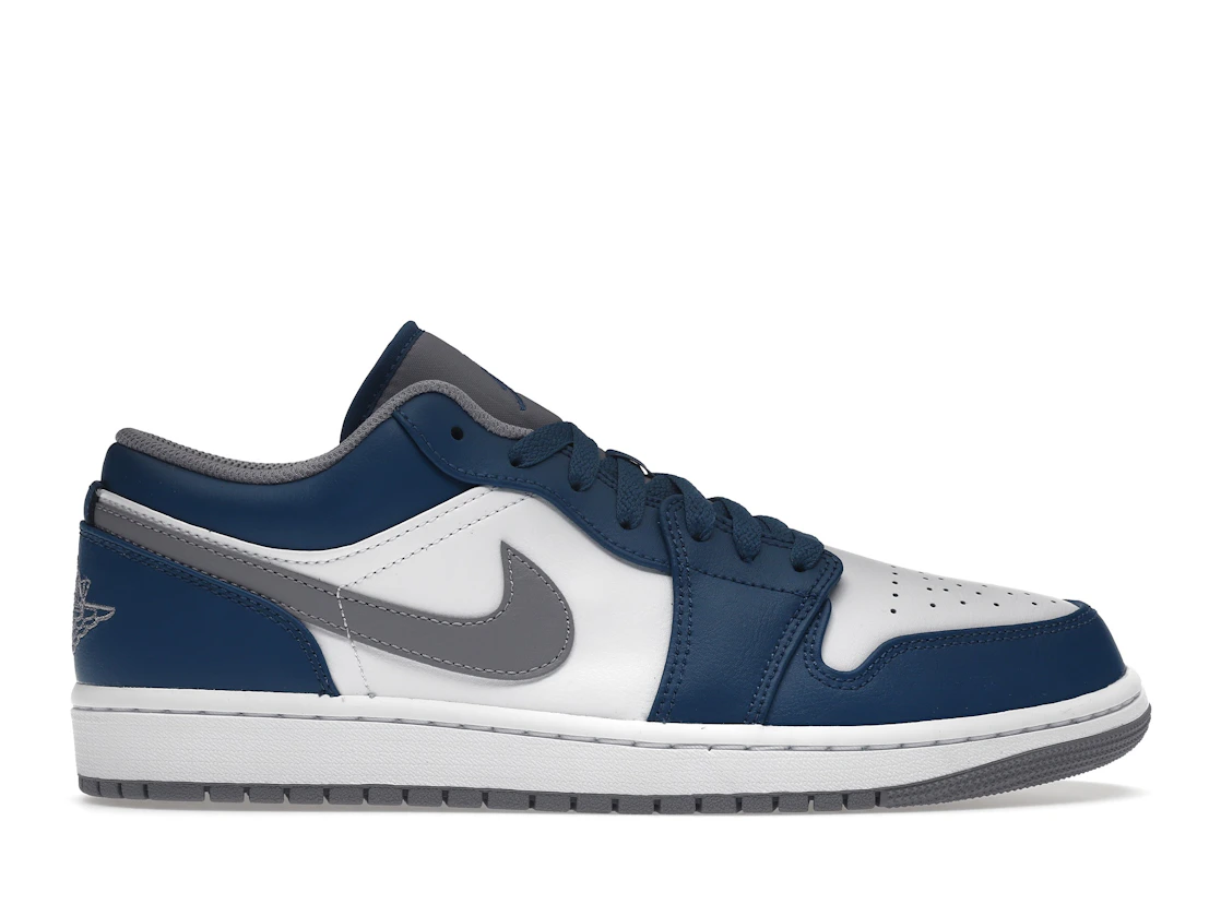 Nike Jordan Air 1 Vintage Basketball