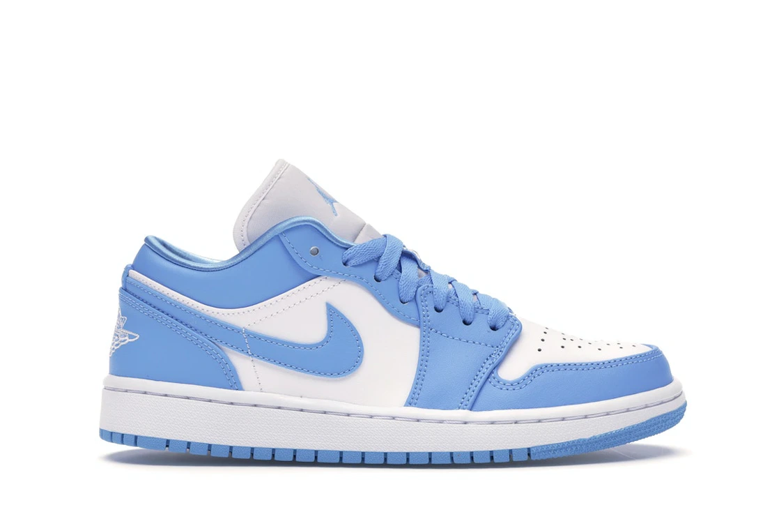 Nike Jordan 1 Low W