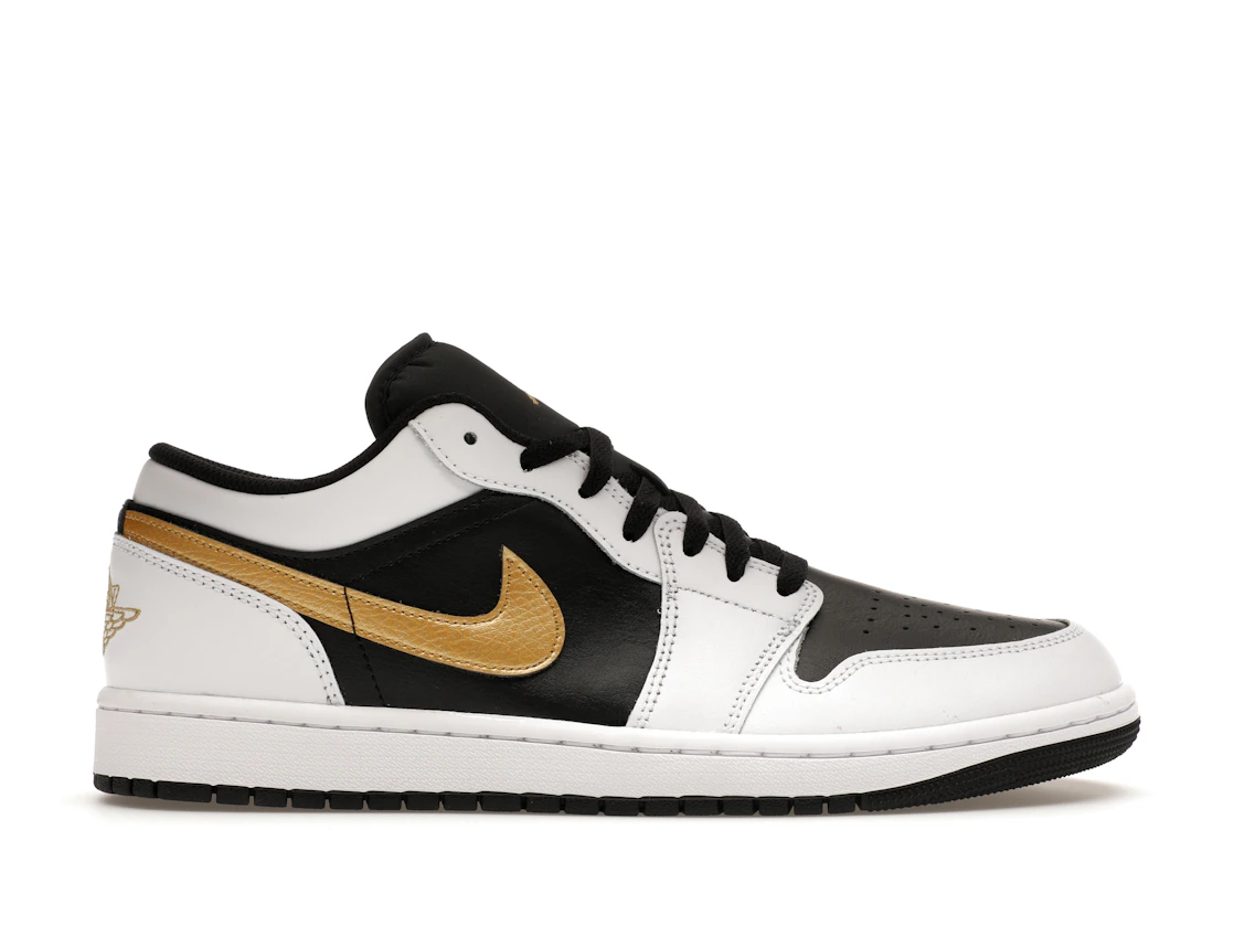 Nike Air Jordan 1 Low