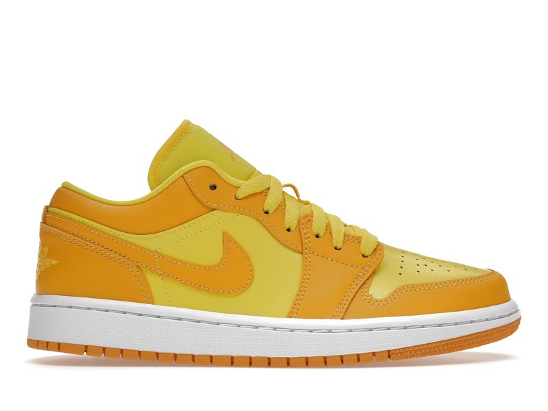 Nike Air Jordan 1 Low
