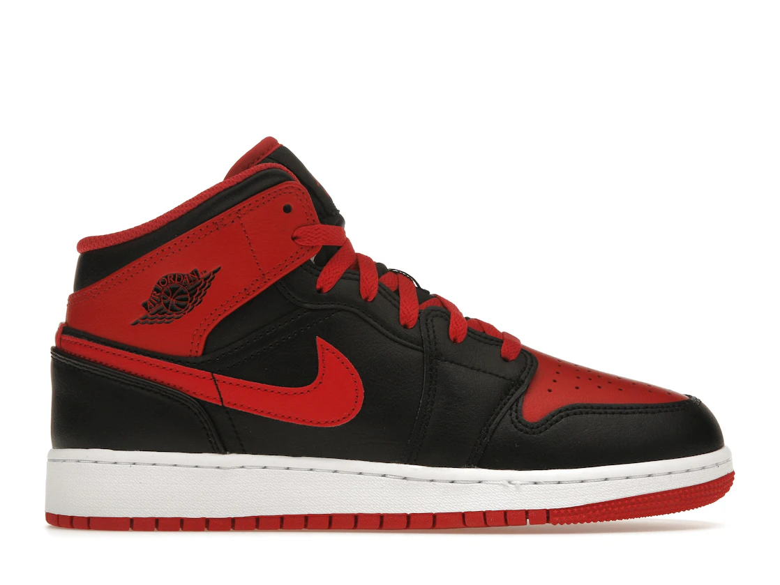 Nike Jordan 1 Mid