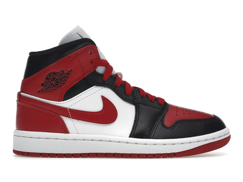 Nike Jordan 1 Mid W