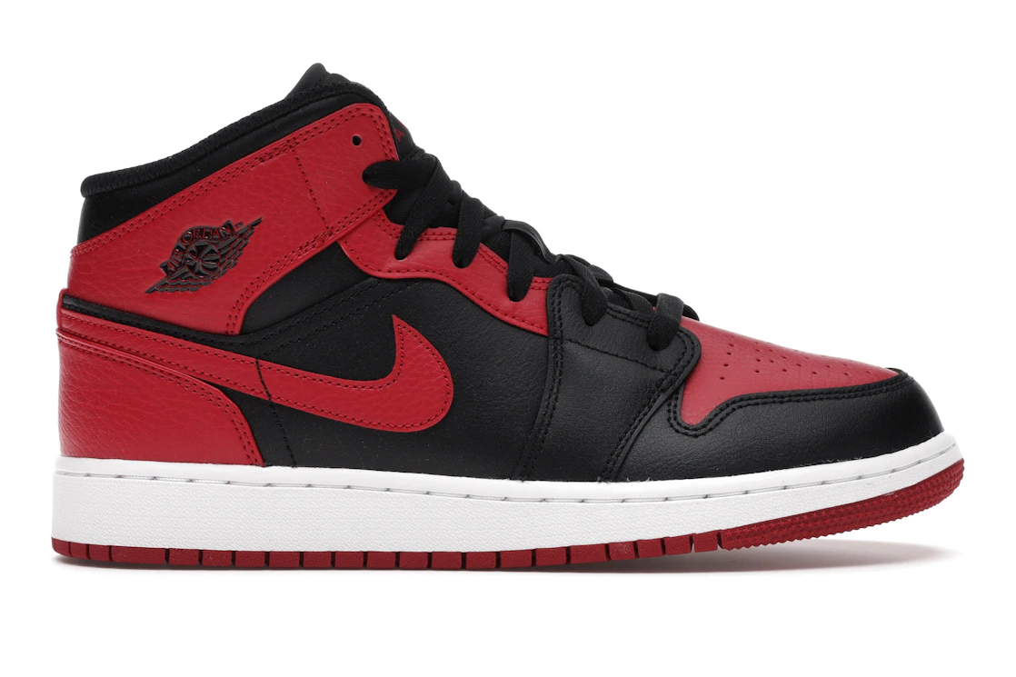 Nike Air Jordan 1 Retro Gs Banned