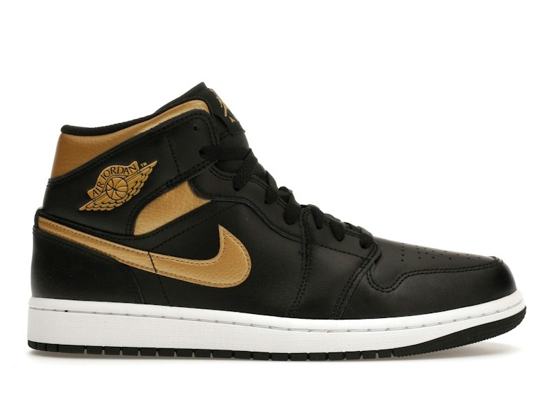 Nike Jordan 1 Mid