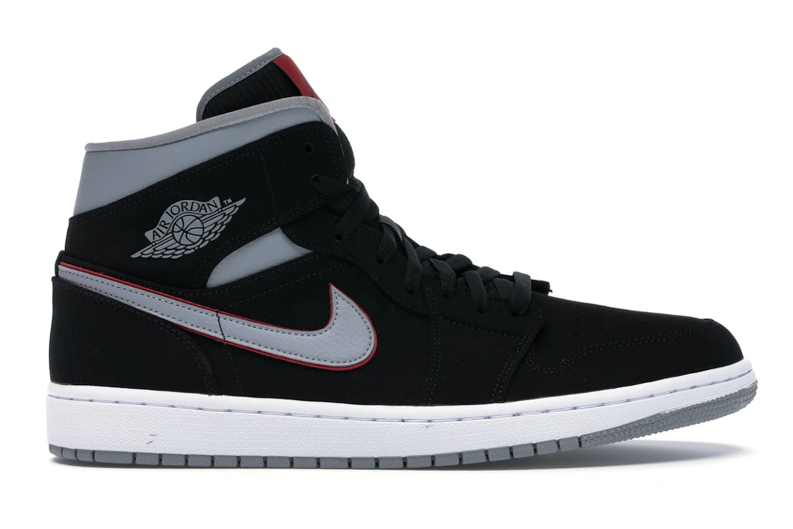 Nike Air Jordan 1 Retro