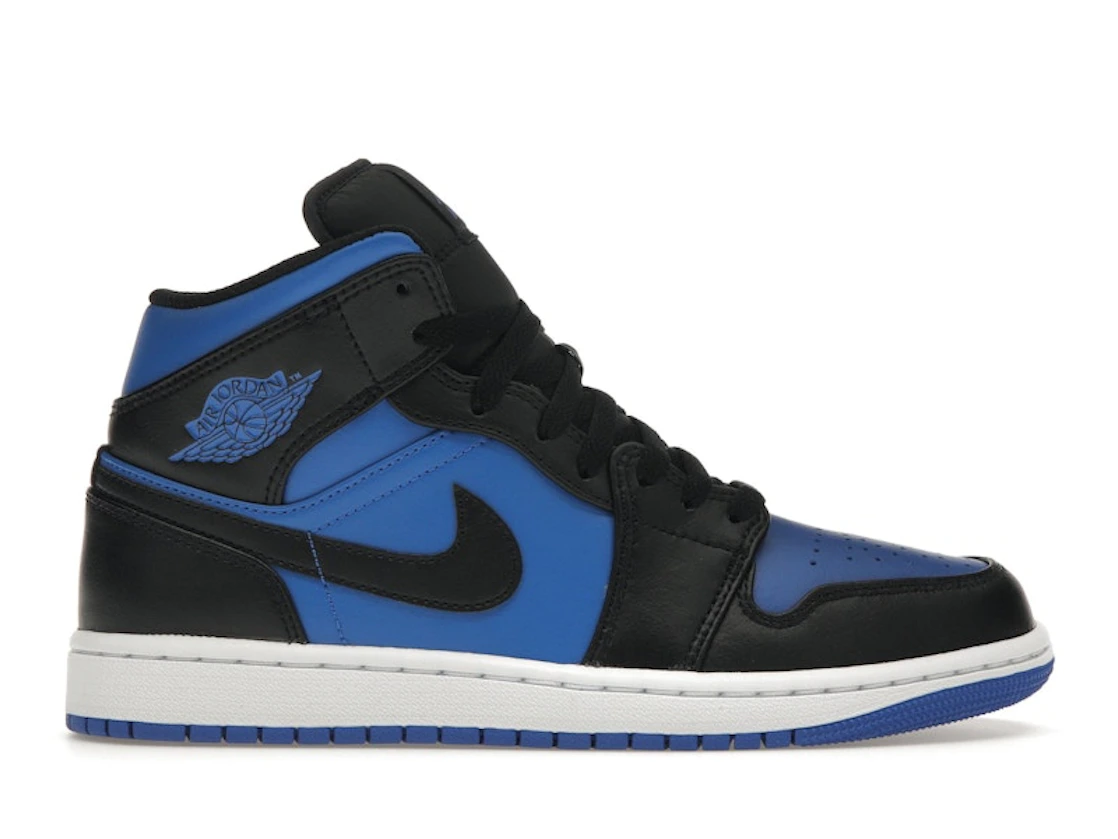 Nike Air Jordan 1 Mid