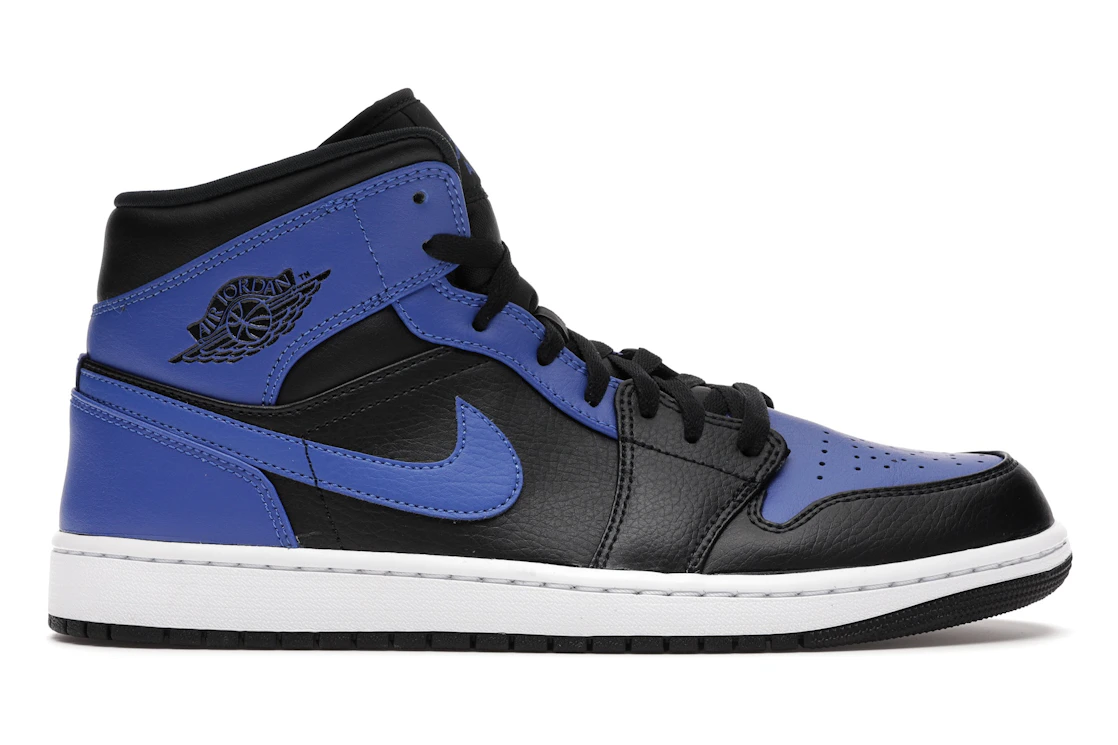 Nike Air Jordan 1 Retro Hyper Royal