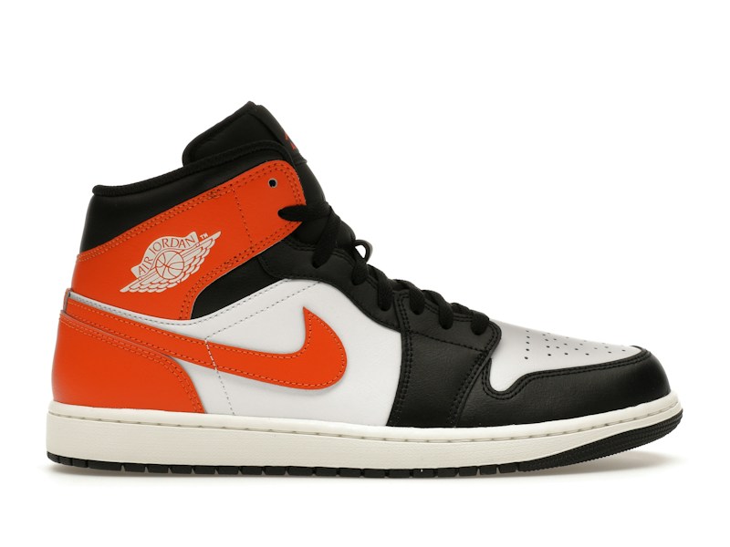 Nike Air Jordan 1 Mid DQ8426-801