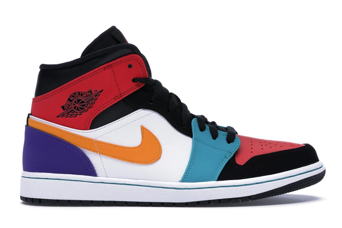 Nike Air Jordan 1 Retro