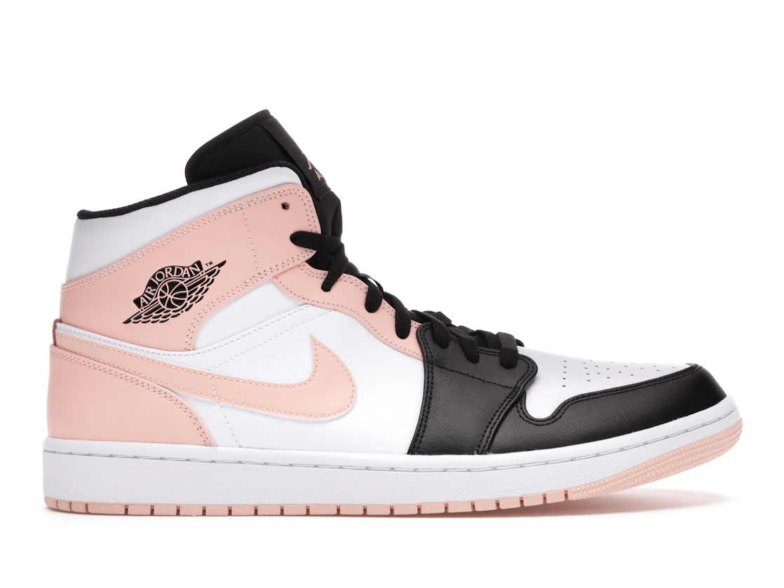 Nike Air Jordan 1 Retro Crimson Tint