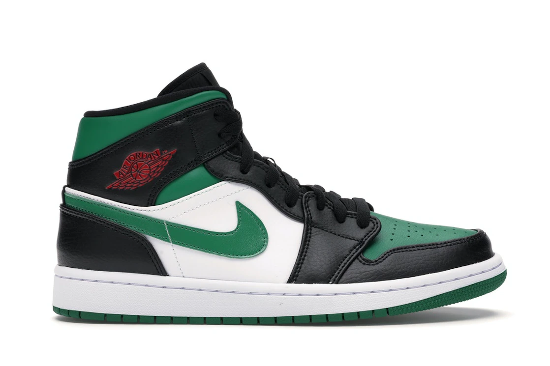 Nike Air Jordan 1 Retro Toe