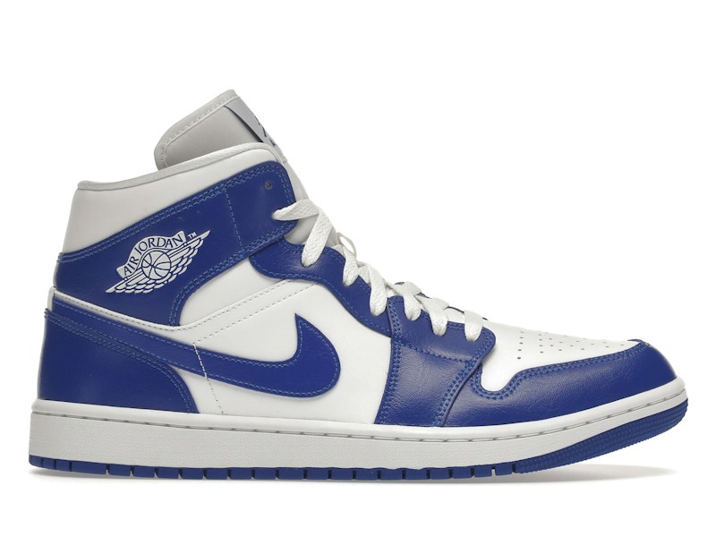 Nike Jordan 1 Mid