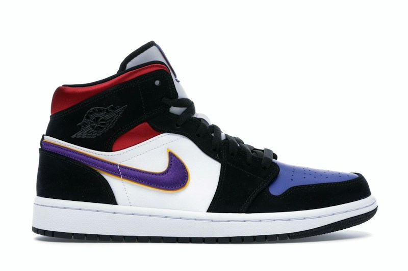 Nike Air Jordan 1 Mid SE
