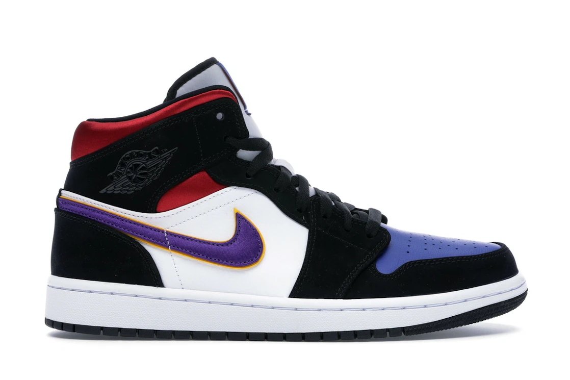 Nike Air Jordan 1 Mid SE