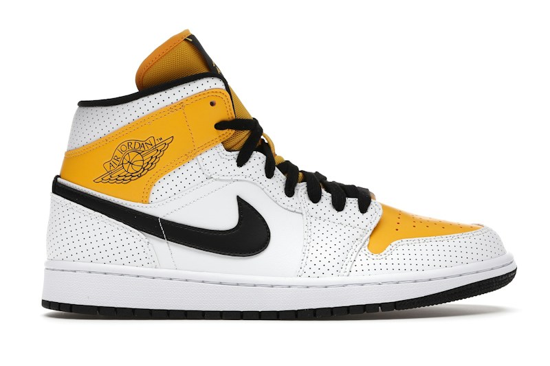 Nike Air Jordan 1 Retro Wmns Laser