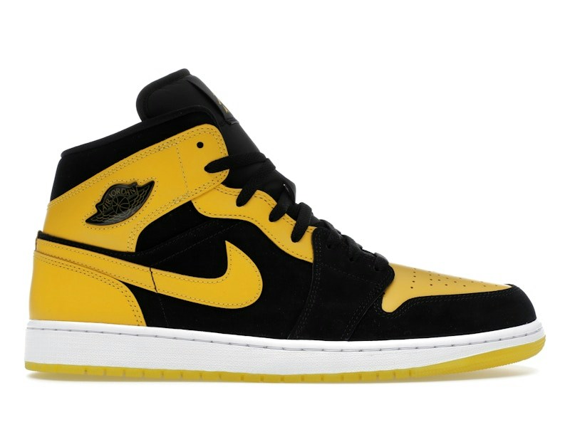 Nike Air Jordan 1 Mid SE New Love
