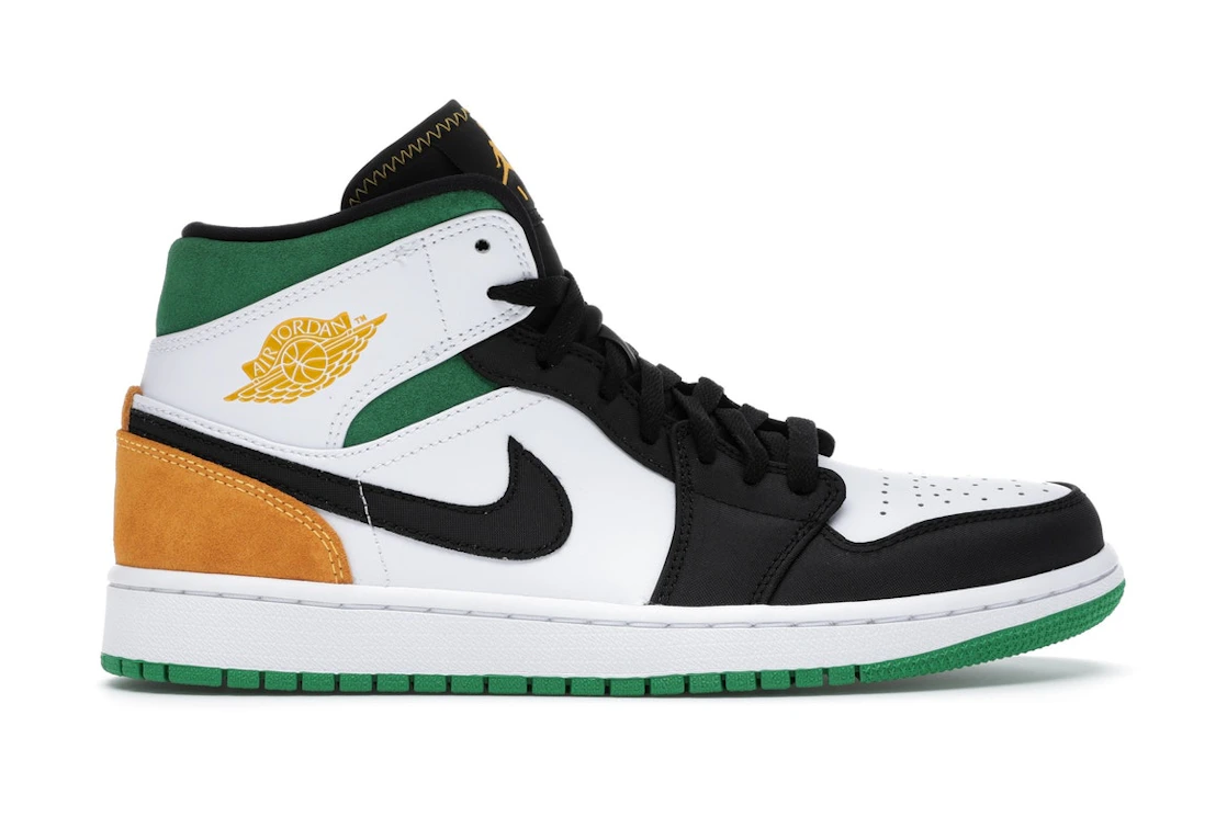 Nike Air Jordan 1 Retro SE Oakland