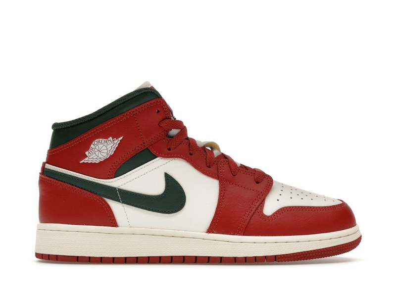 Nike Jordan 1 Mid
