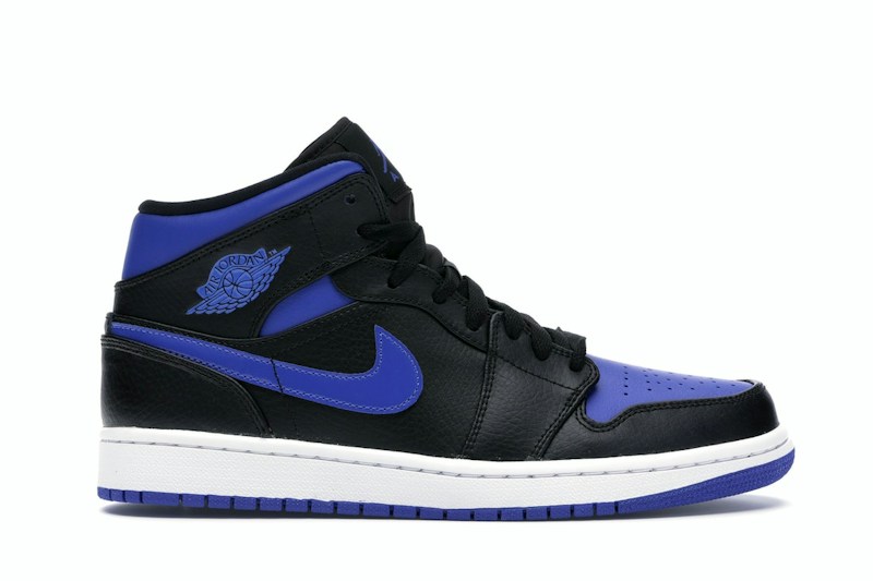 Nike Air Jordan 1 Retro Hyper Royal